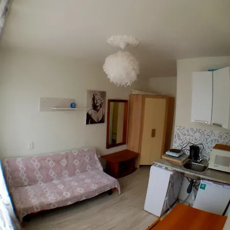 Small Comfortable Kopli Sole Διαμέρισμα